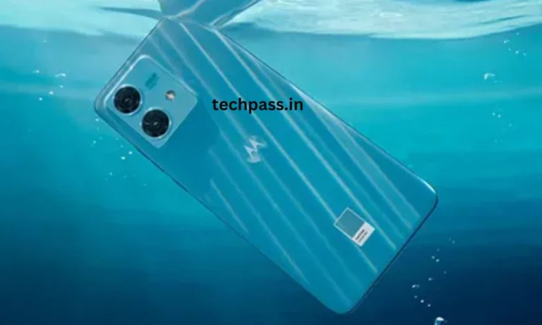 Motorola Edge 40 Neo