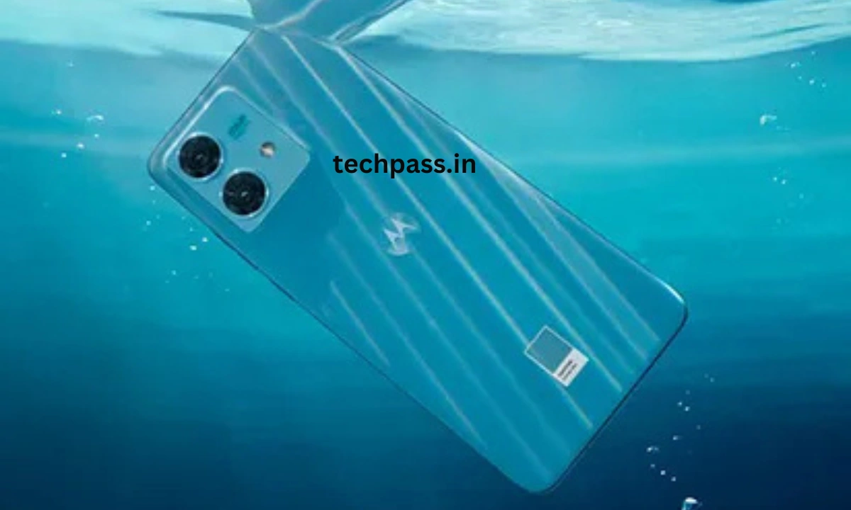 Motorola Edge 40 Neo