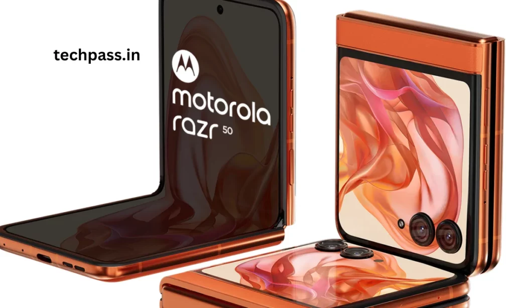 Motorola Razr 50