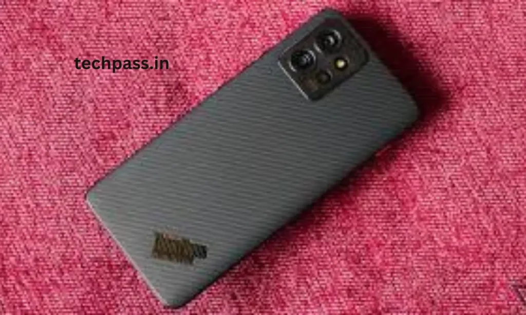 Motorola ThinkPhone 25