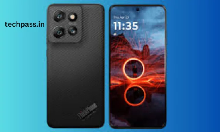 Motorola ThinkPhone 25