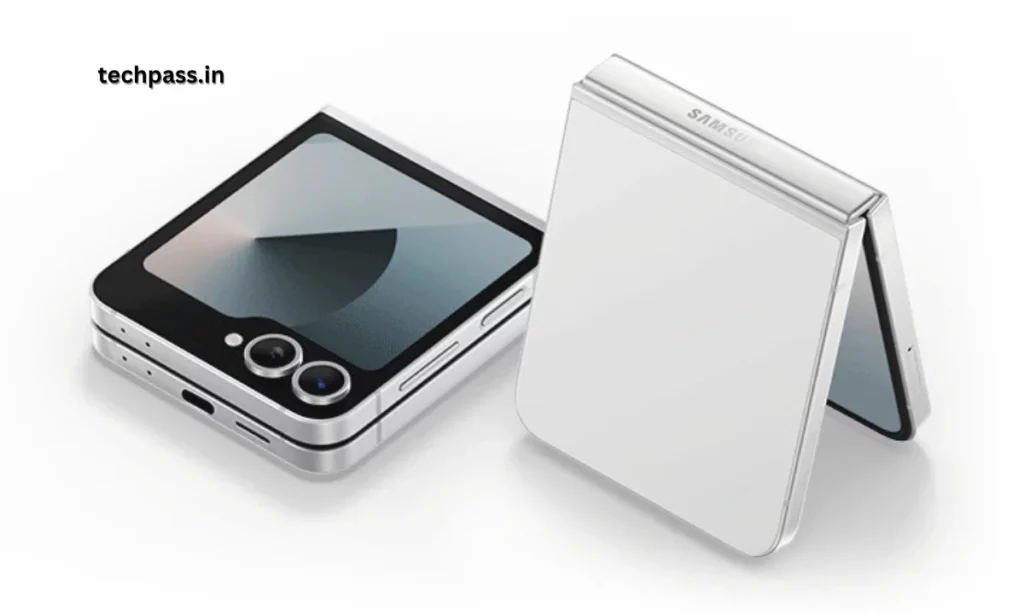 Samsung Galaxy Z Flip 6